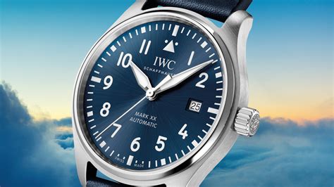 reloj iwc precio|relojes suizos iwc.